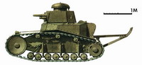 Легкий танк МС-1 (Т-18) (СССР)