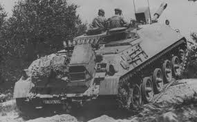Противотанковая установка Kanone JPZ4-5 (Германия)