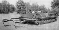 Инженерная разведывательная машина ИРМ (СССР)